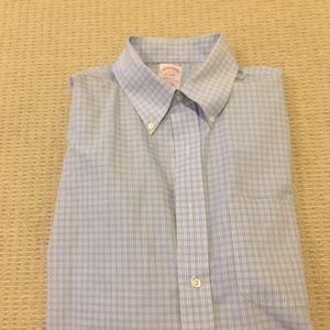 Brooks Brothers Button Down Shirt